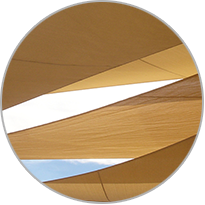 żagiel przeciwsłoneczny wodoprzepuszczający HDPE