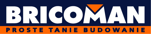 logo bricoman